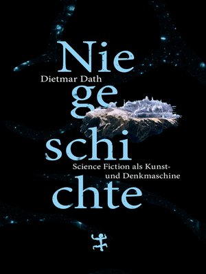 cover image of Niegeschichte